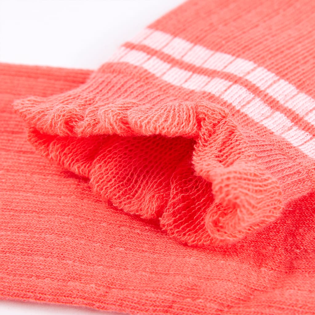 Chaussettes pour enfants 5 paires taille - 23-26 - number 2.