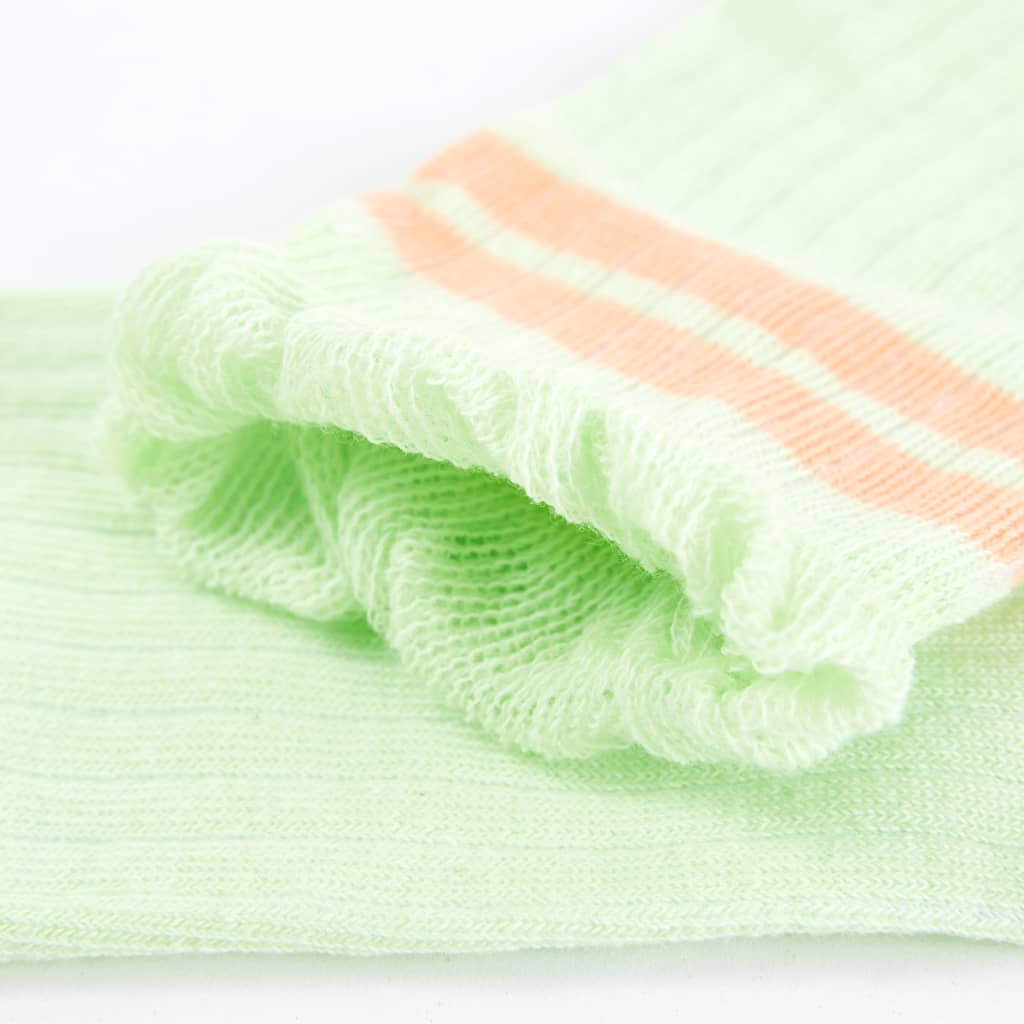 Chaussettes pour enfants 5 paires taille - 23-26 - number 4.