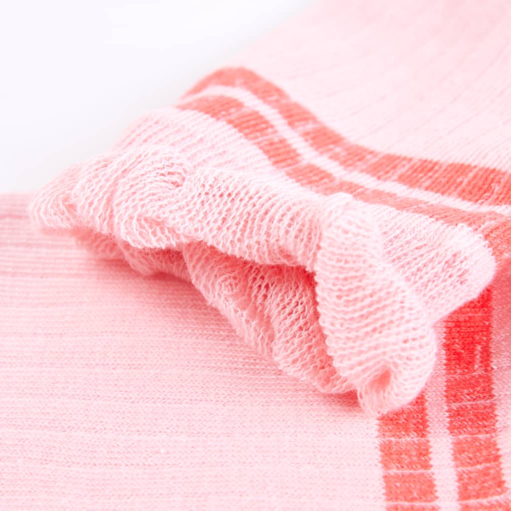 Chaussettes pour enfants 5 paires taille - 23-26 - number 6.