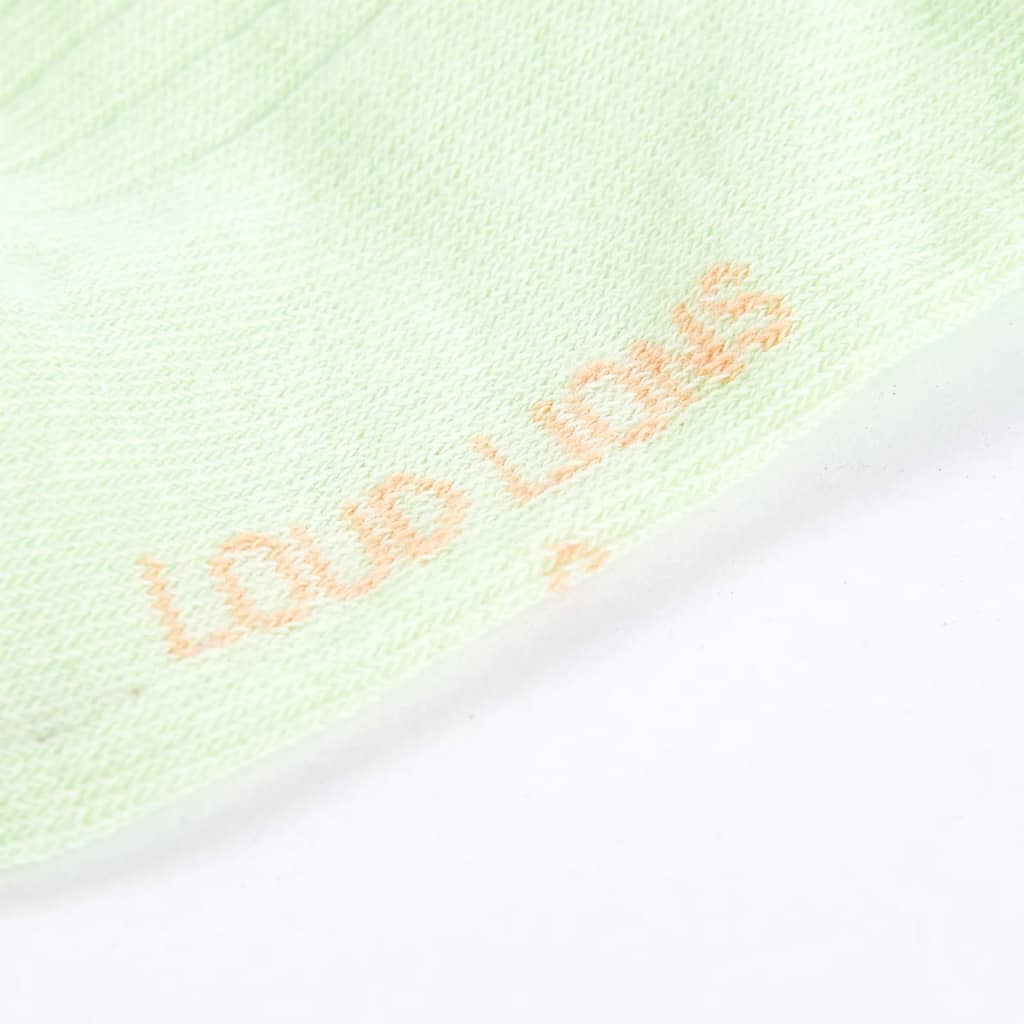 Chaussettes pour enfants 5 paires taille - 23-26 - number 5.