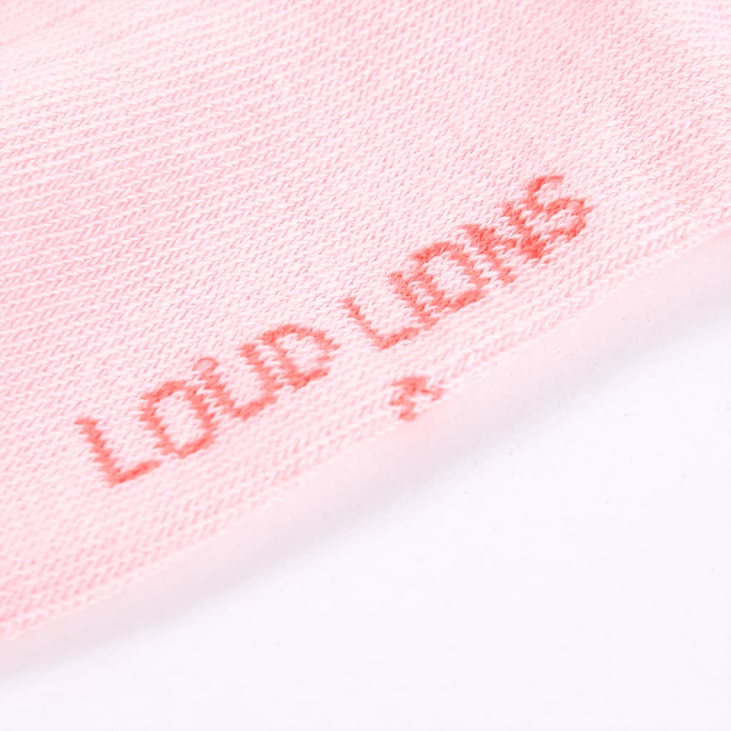 Chaussettes pour enfants 5 paires taille - 23-26 - number 7.