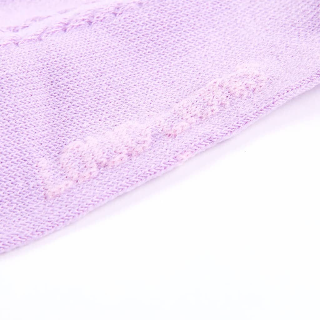 Chaussettes pour enfants 5 paires taille - 23-26 - number 3.