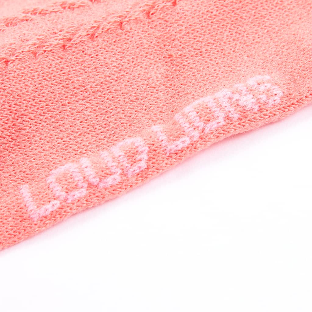 Chaussettes pour enfants 5 paires taille - 23-26 - number 7.