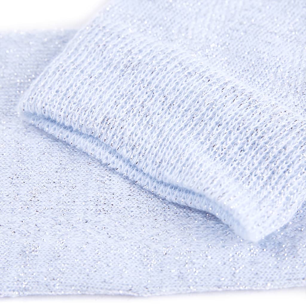 Chaussettes pour enfants 5 paires taille - 23-26 - number 2.