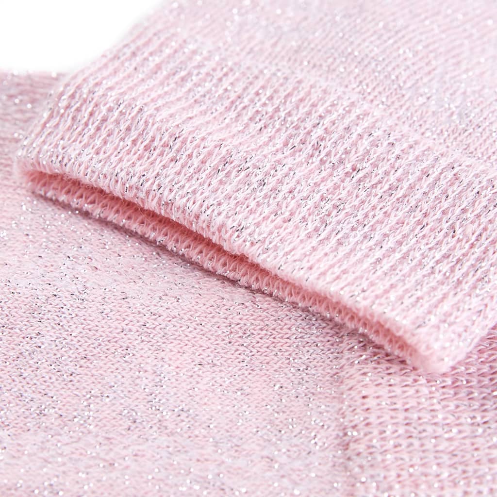 Chaussettes pour enfants 5 paires taille - 23-26 - number 6.