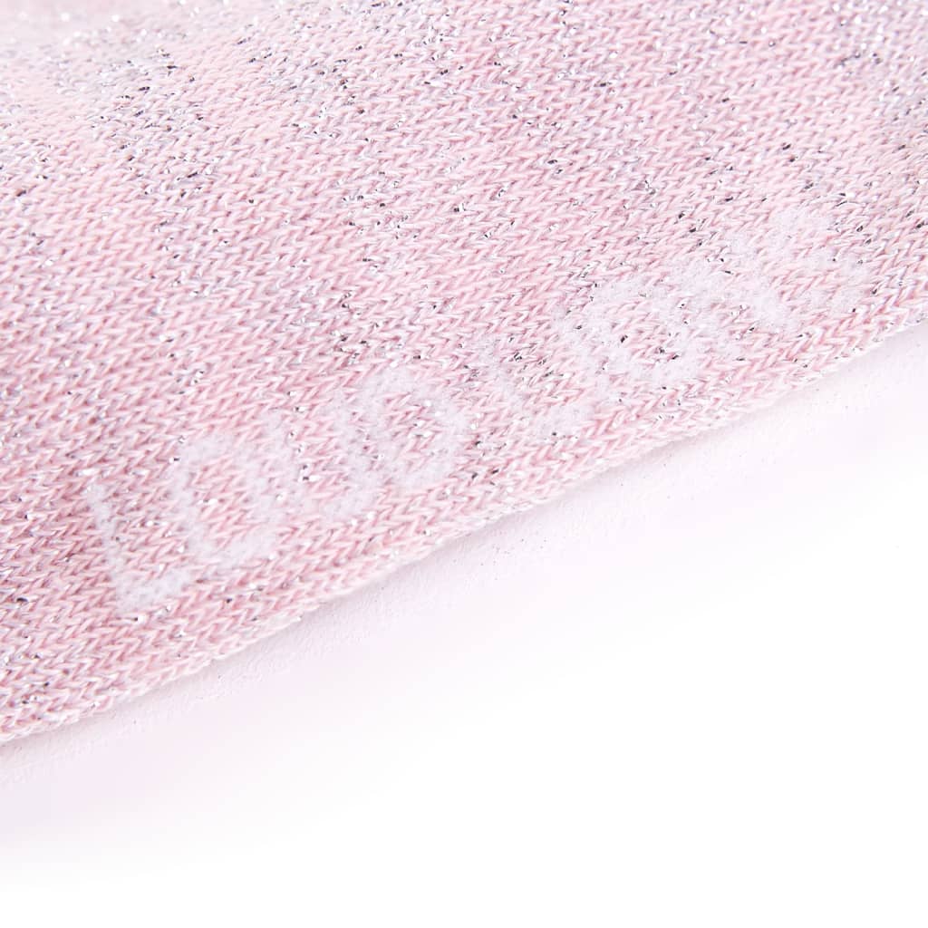 Chaussettes pour enfants 5 paires taille - 23-26 - number 7.