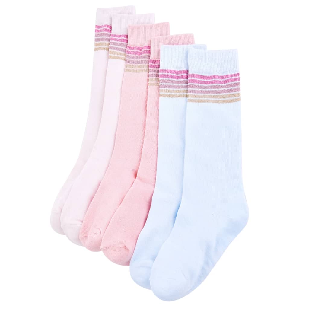 Chaussettes pour enfants 5 paires taille - 30-34 - number 1.