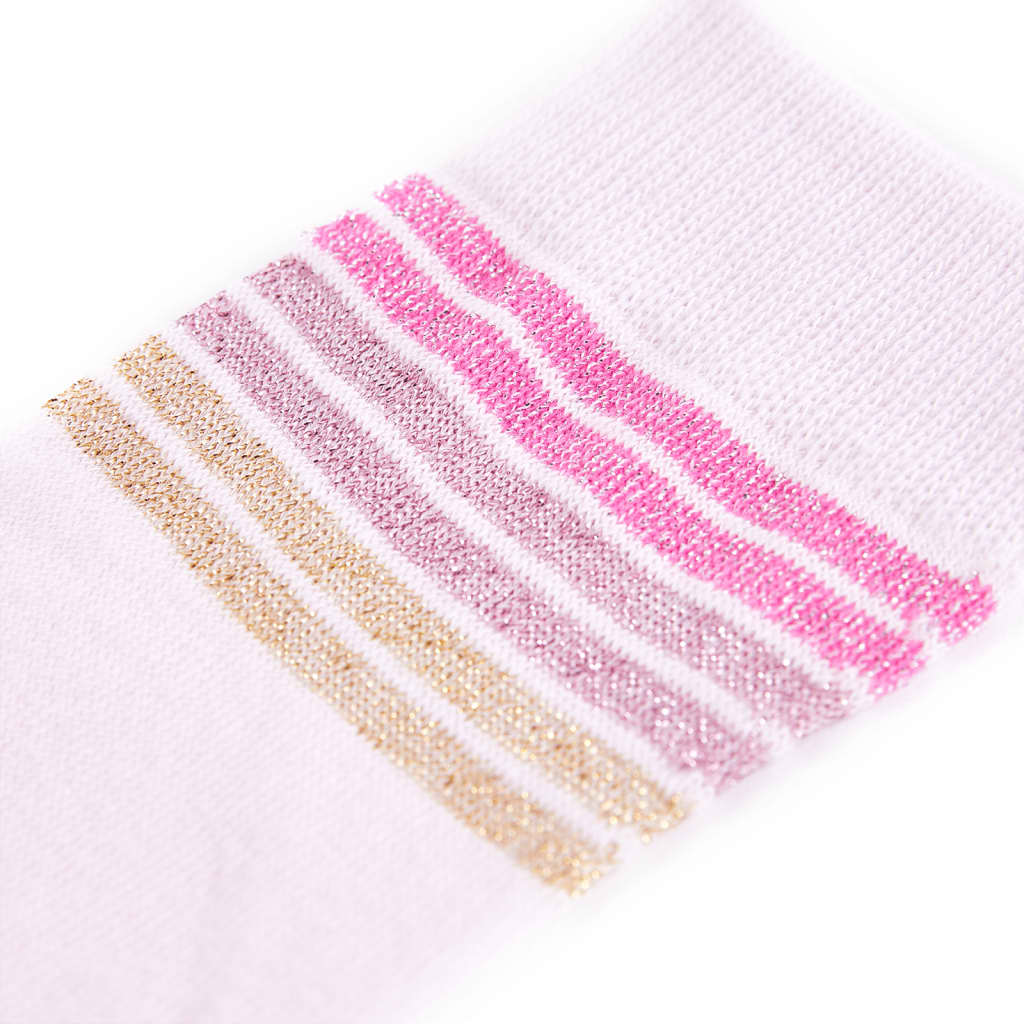 Chaussettes pour enfants 5 paires taille - 30-34 - number 6.