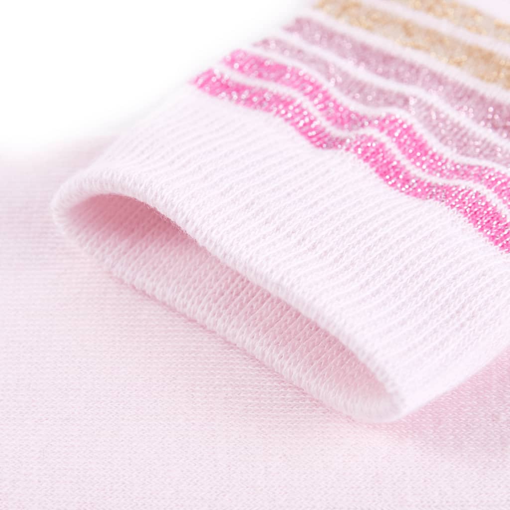 Chaussettes pour enfants 5 paires taille - 30-34 - number 7.