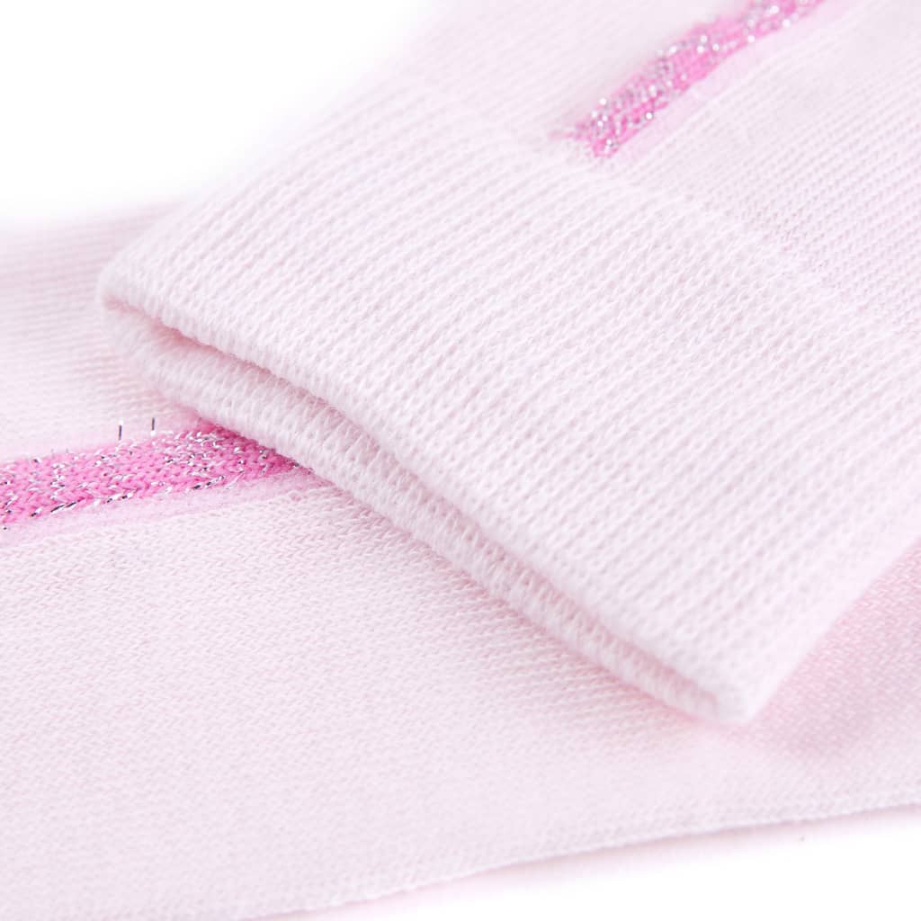 Chaussettes pour enfants 5 paires de taille - 30-34 - number 3.