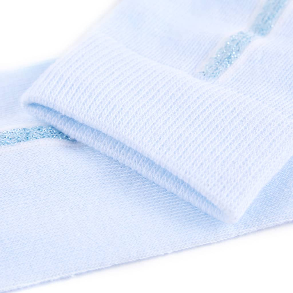 Chaussettes pour enfants 5 paires de taille - 30-34 - number 7.