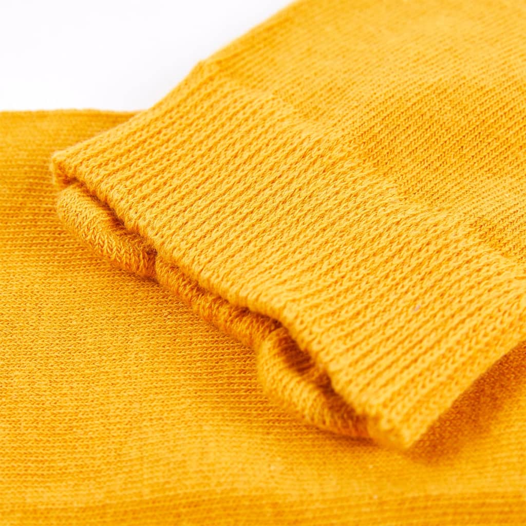 Chaussettes pour enfants 5 paires taille - 23-26 - number 6.