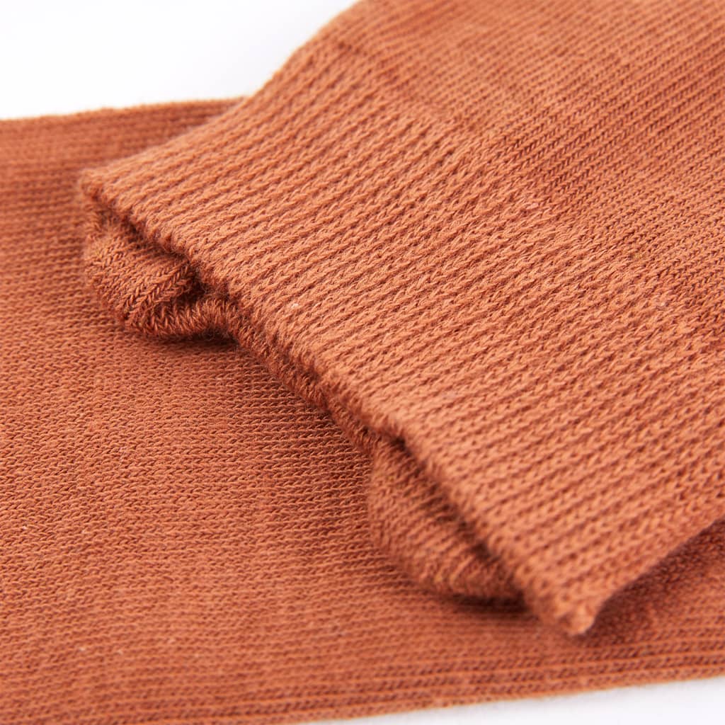 Chaussettes pour enfants 5 paires taille - 23-26 - number 5.