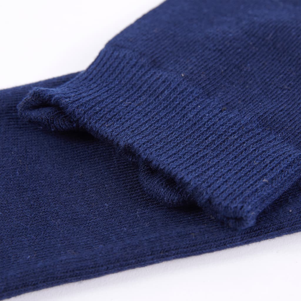 Chaussettes pour enfants 5 paires taille - 23-26 - number 7.