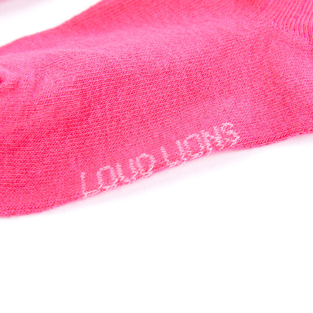 Chaussettes pour enfants 5 paires taille - 26-29 - number 2.