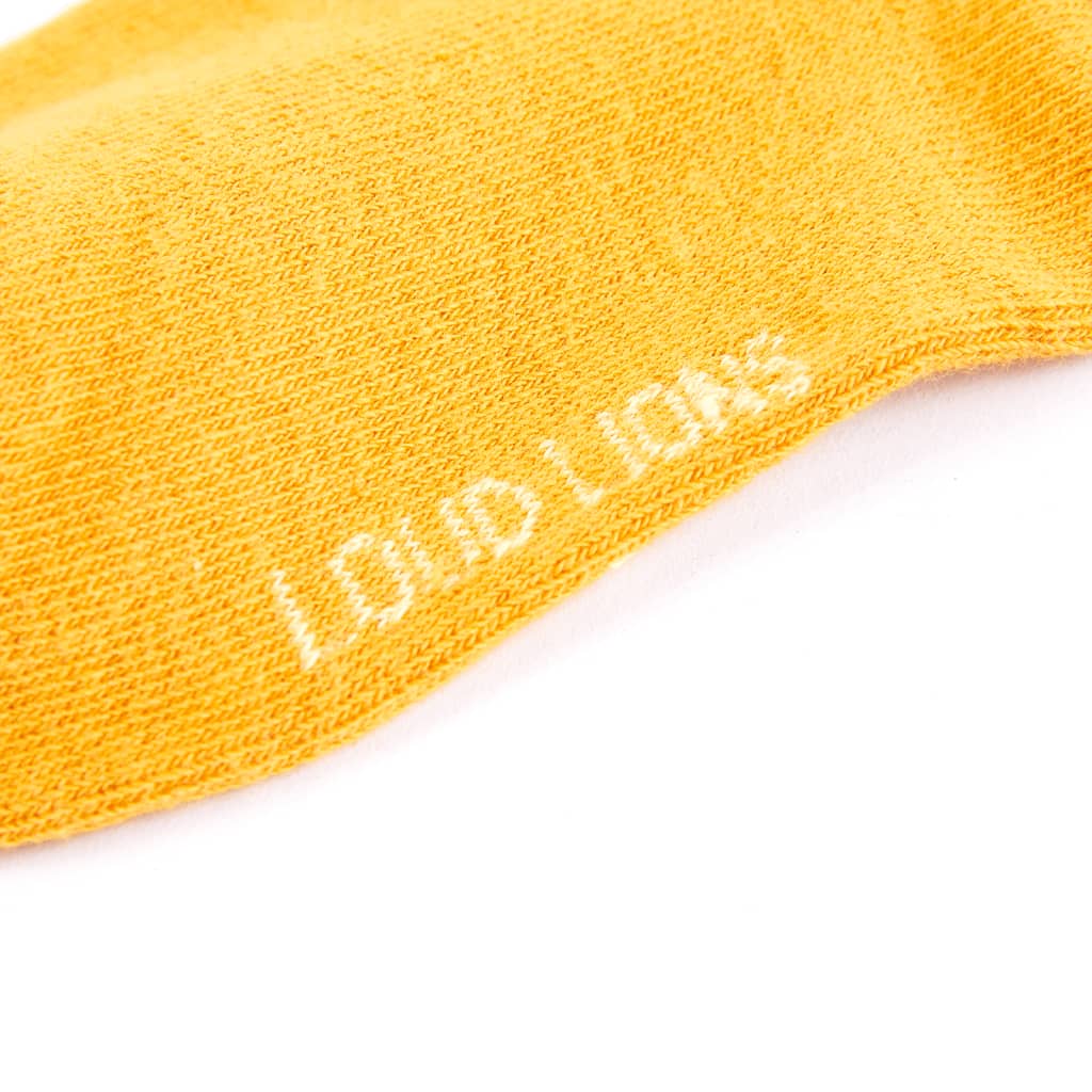 Chaussettes pour enfants 5 paires taille - 26-29 - number 3.