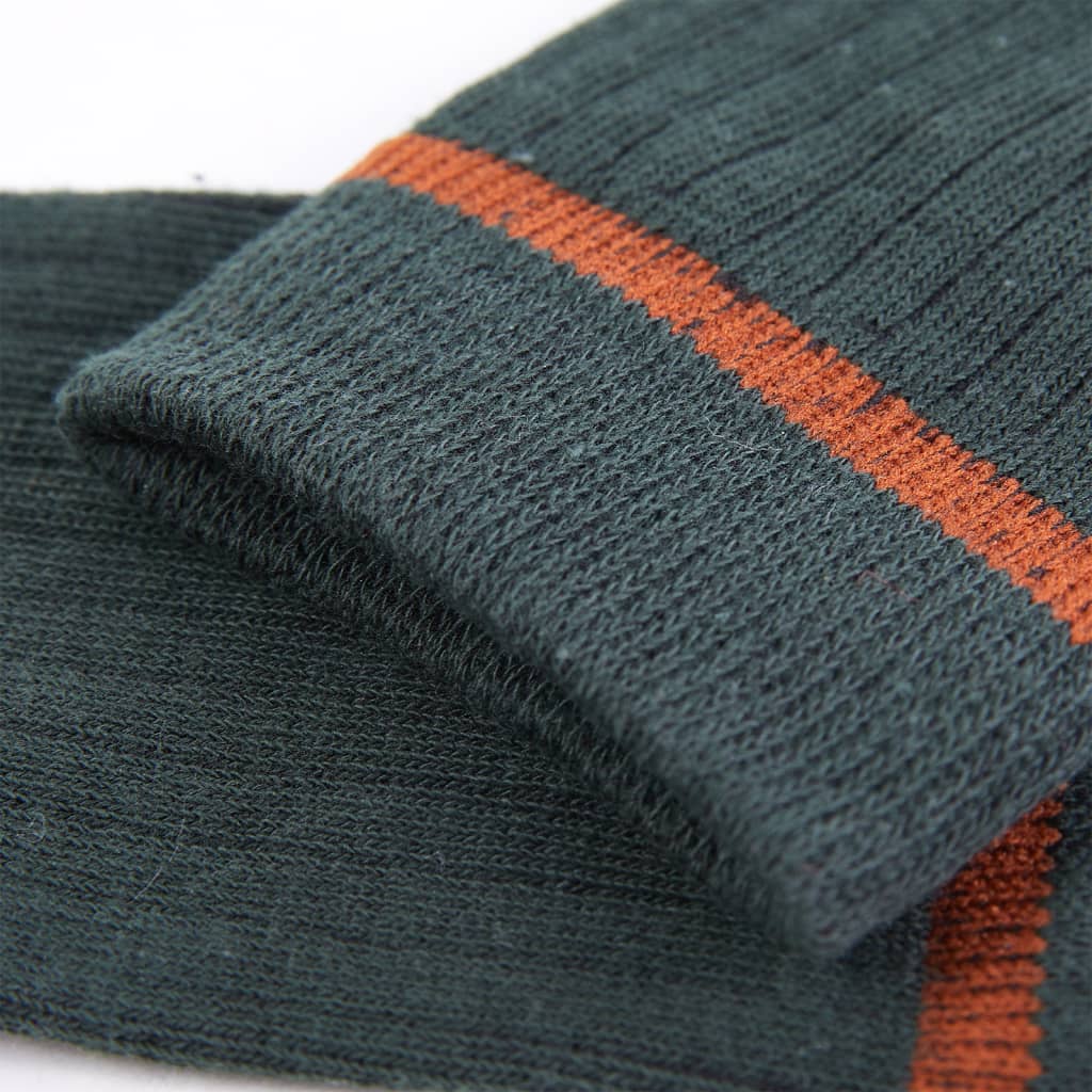 Chaussettes pour enfants 5 paires taille - 30-34 - number 2.