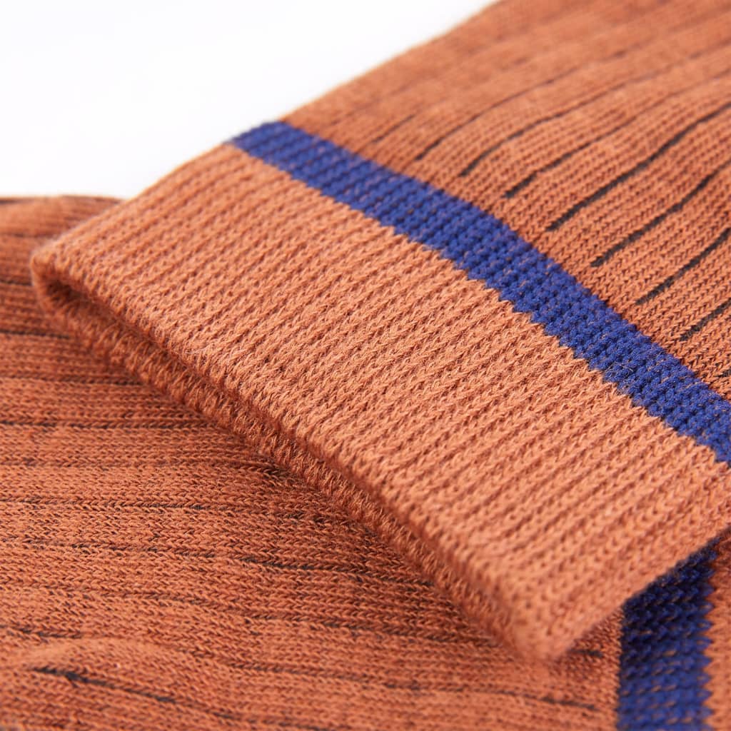 Chaussettes pour enfants 5 paires taille - 30-34 - number 4.