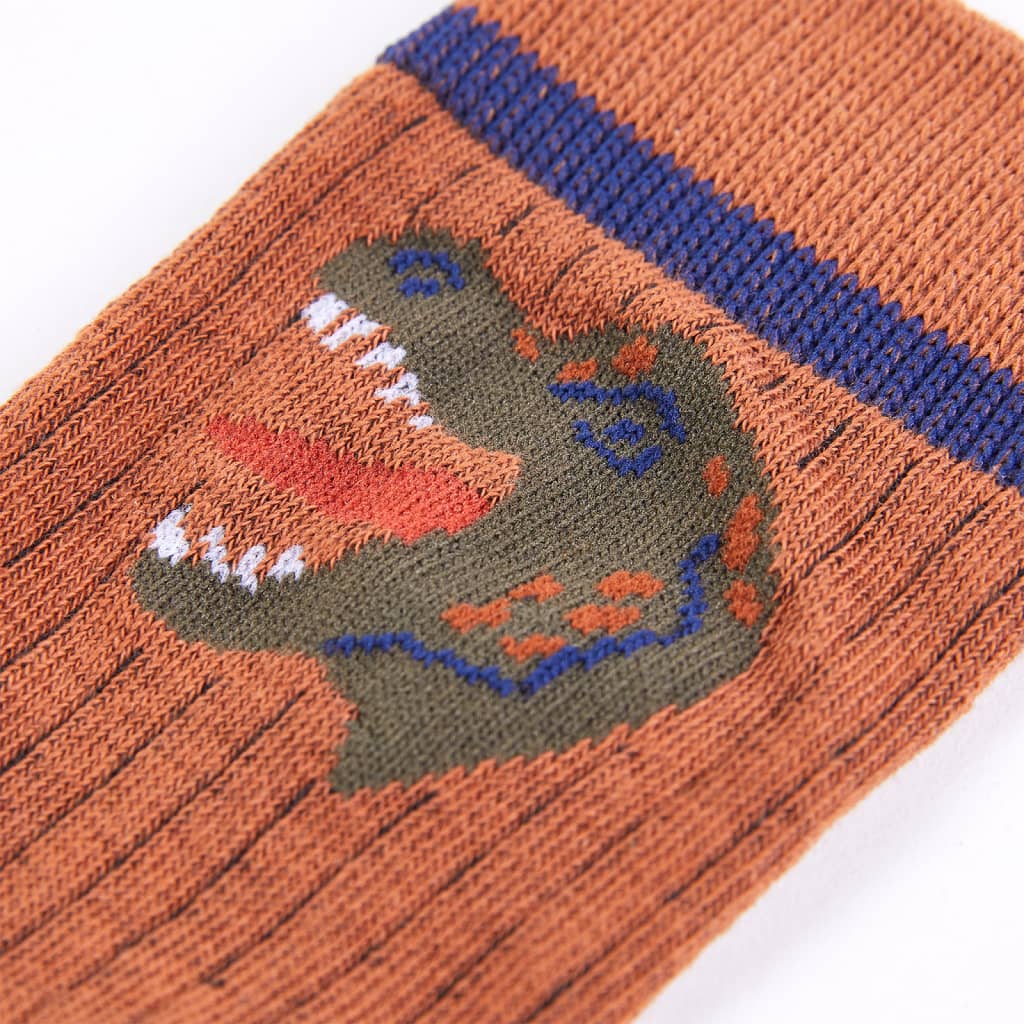 Chaussettes pour enfants 5 paires taille - 30-34 - number 5.