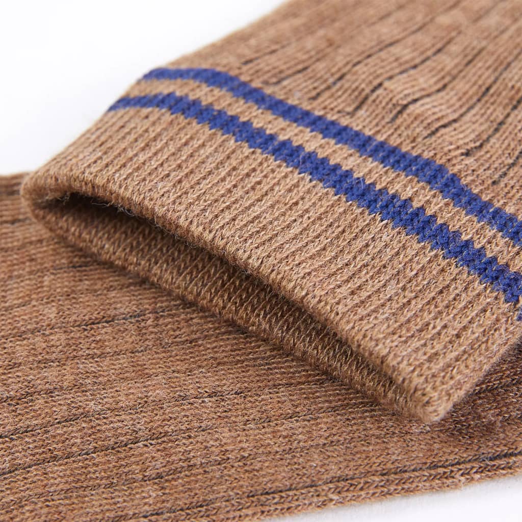 Chaussettes pour enfants 5 paires taille - 23-26 - number 2.