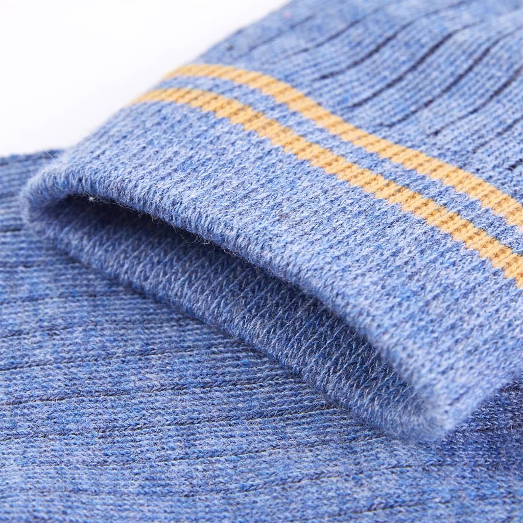 Chaussettes pour enfants 5 paires taille - 23-26 - number 4.