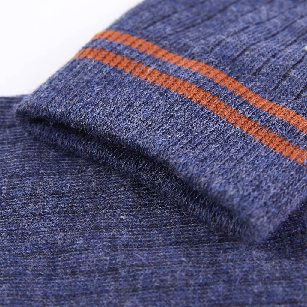 Chaussettes pour enfants 5 paires taille - 23-26 - number 6.