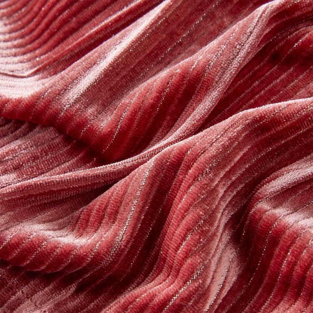 Jupe pour enfant taille 116 plissée rose - 116 (5-6 ans) - number 7.