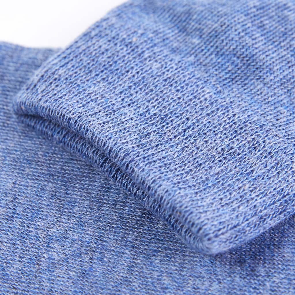 Chaussettes pour enfants 5 paires taille - 26-29 - number 4.