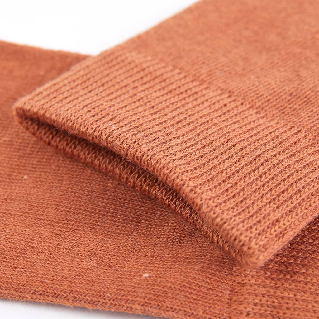 Chaussettes pour enfants 5 paires taille - 26-29 - number 6.