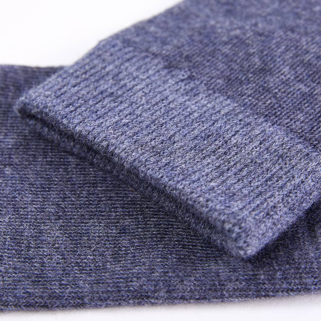 Chaussettes pour enfants 5 paires de taille - 26-29 - number 2.