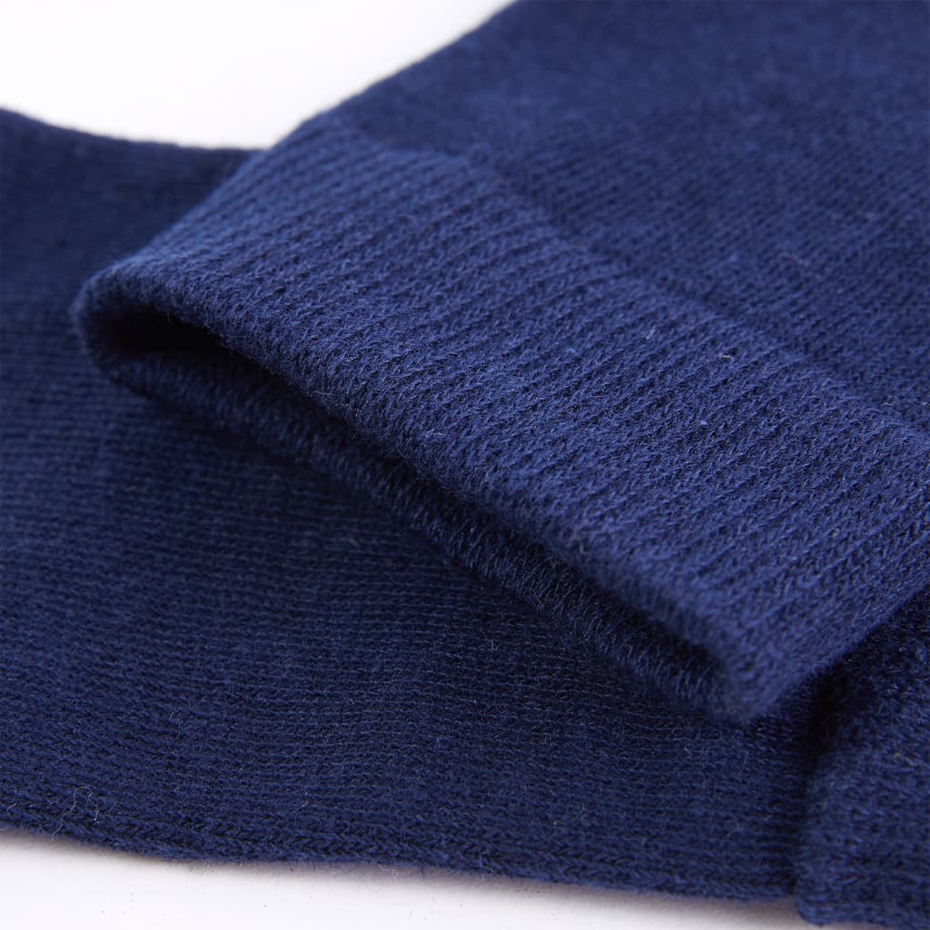 Chaussettes pour enfants 5 paires de taille - 26-29 - number 6.