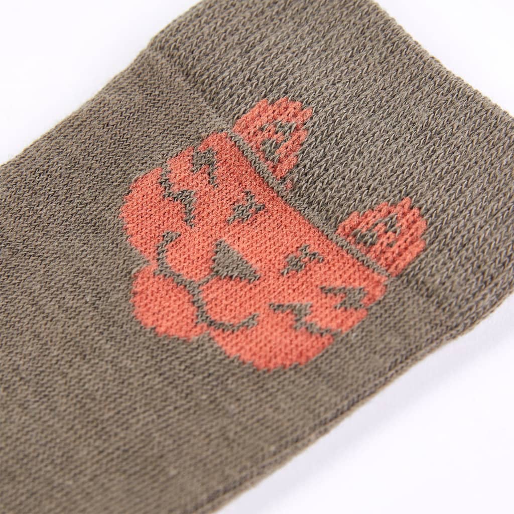 Chaussettes pour enfants 5 paires de taille - 26-29 - number 5.