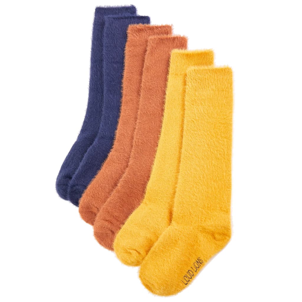 Chaussettes pour enfants 5 paires taille - 26-29 - number 1.