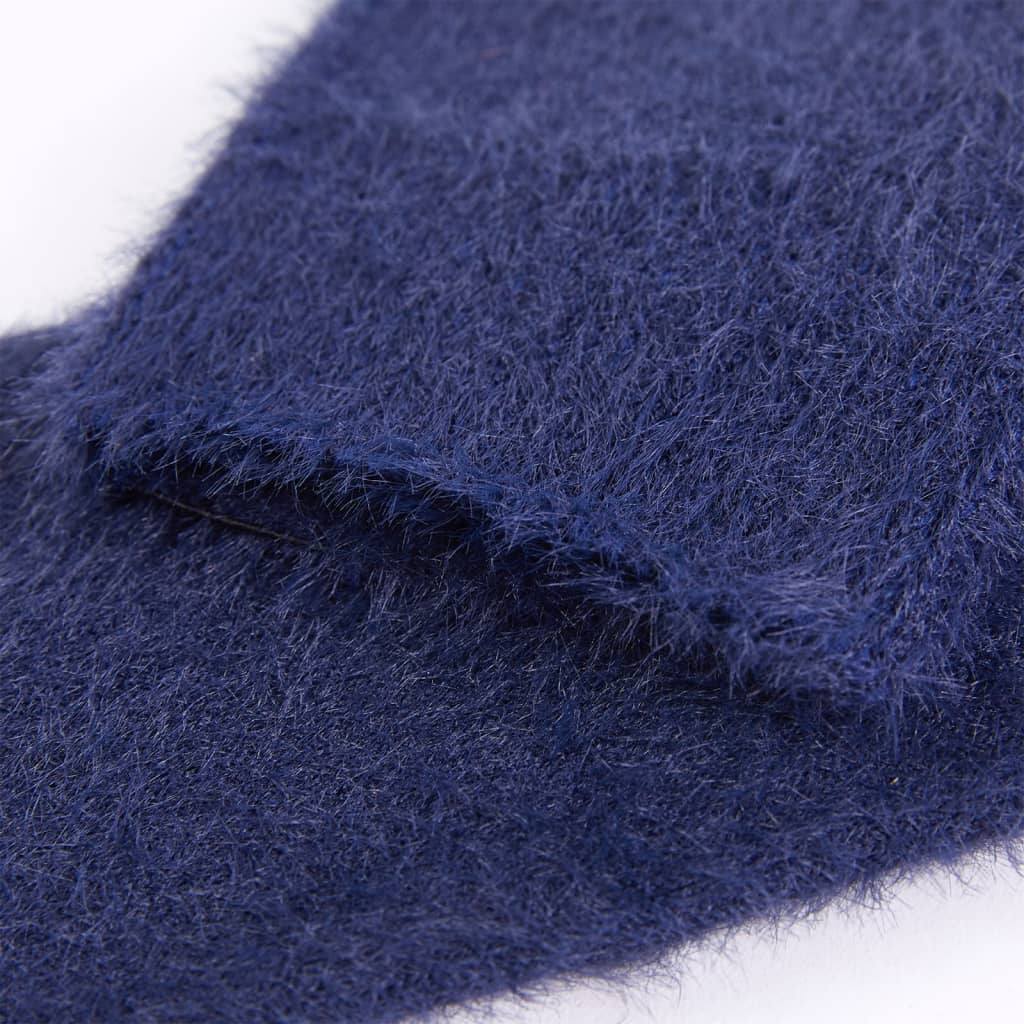 Chaussettes pour enfants 5 paires taille - 26-29 - number 7.