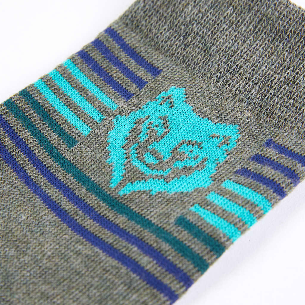 Chaussettes pour enfants 5 paires taille - 26-29 - number 2.