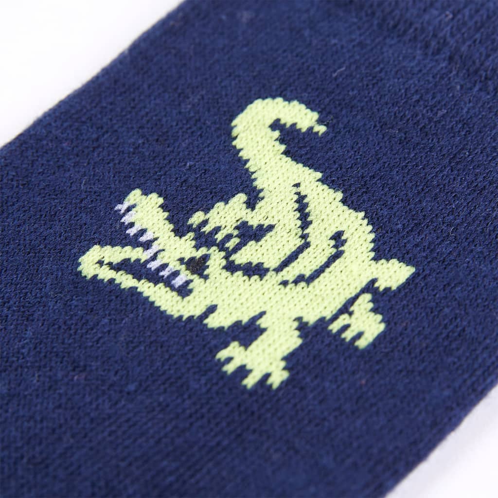 Chaussettes pour enfants 5 paires taille - 23-26 - number 2.