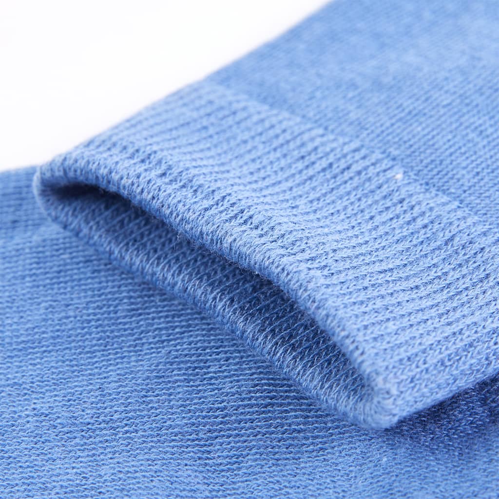 Chaussettes pour enfants 5 paires taille - 23-26 - number 6.