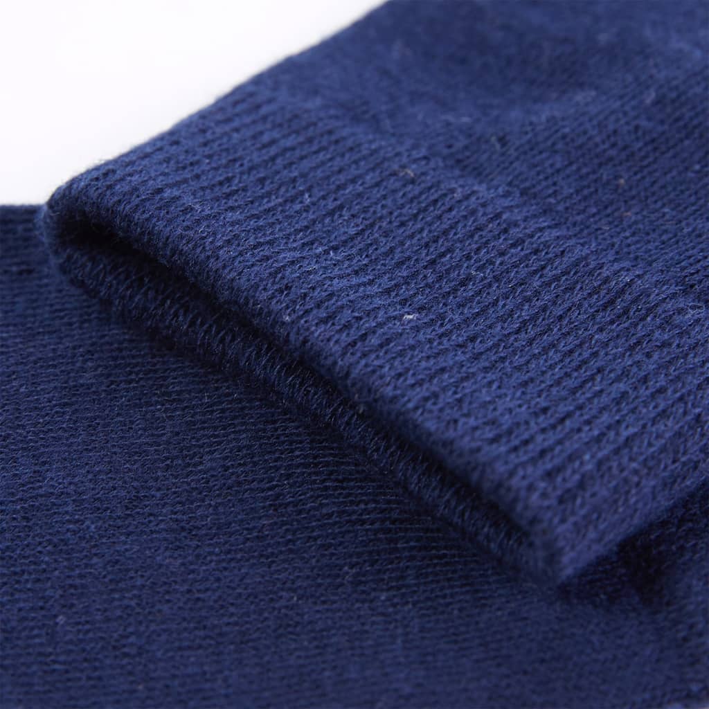 Chaussettes pour enfants 5 paires taille - 23-26 - number 5.