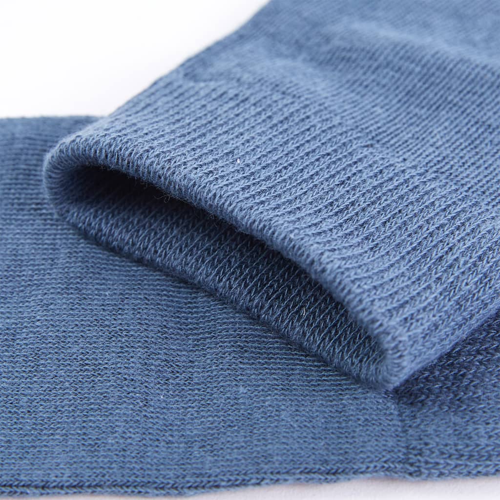 Chaussettes pour enfants 5 paires taille - 23-26 - number 7.