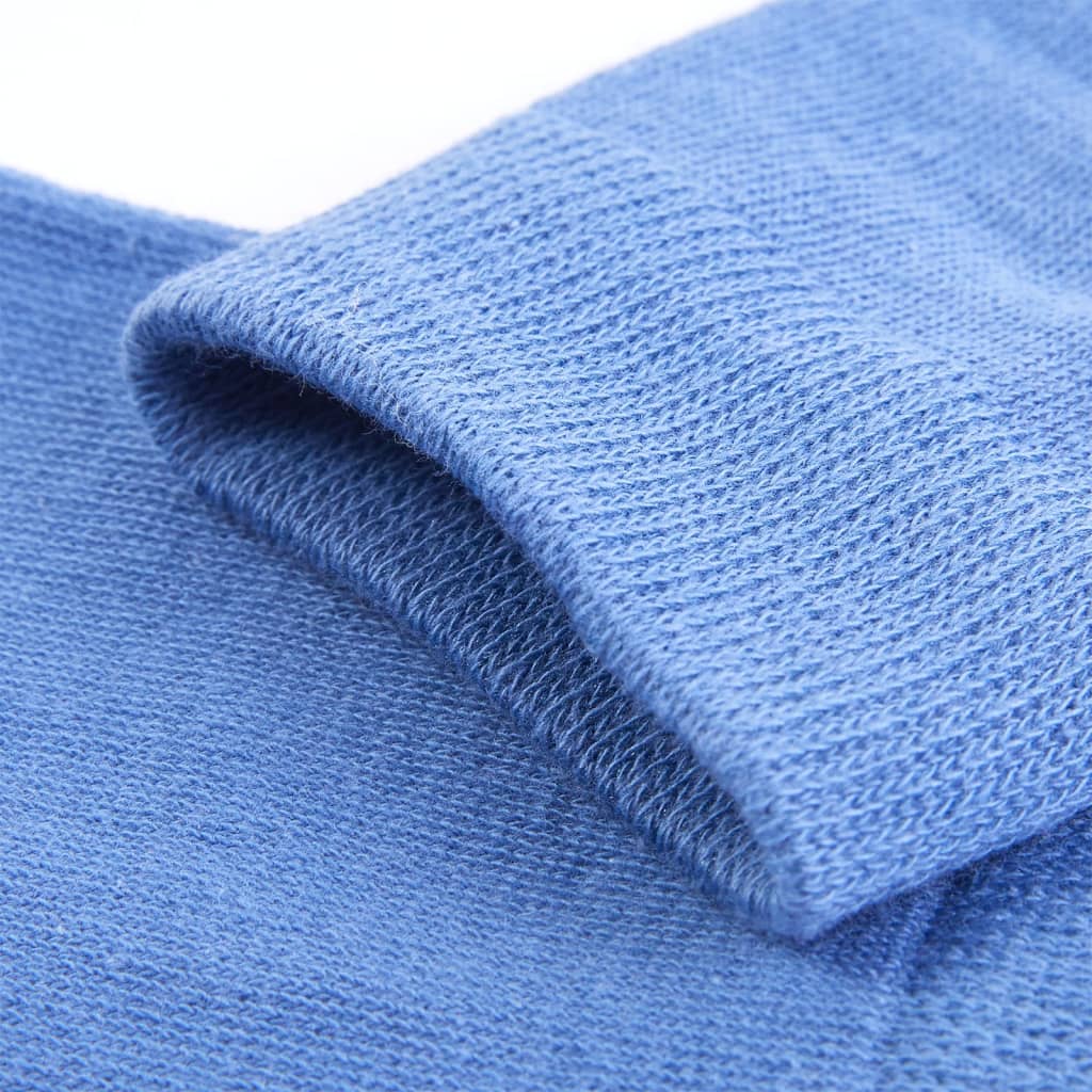 Chaussettes pour enfants 5 paires taille - 30-34 - number 5.