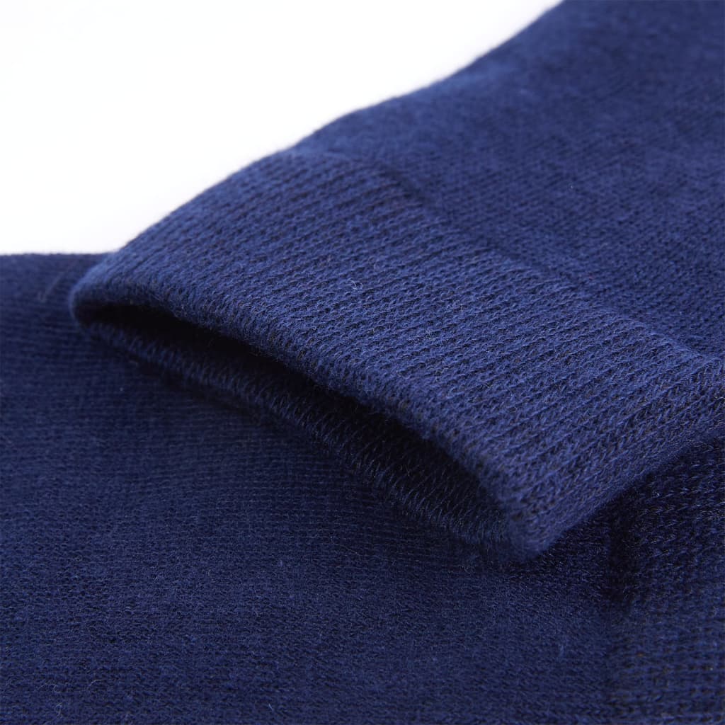 Chaussettes pour enfants 5 paires taille - 30-34 - number 7.