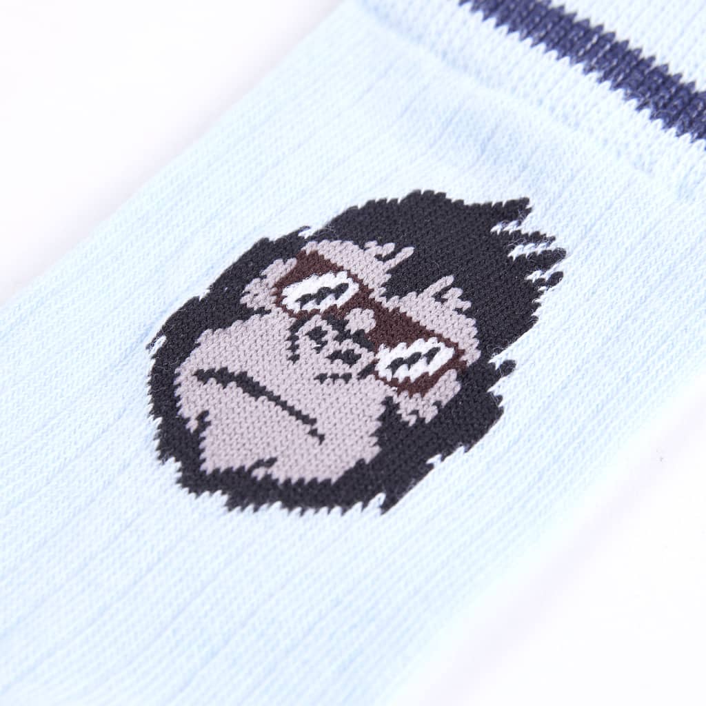 Chaussettes pour enfants 5 paires taille - 23-26 - number 2.