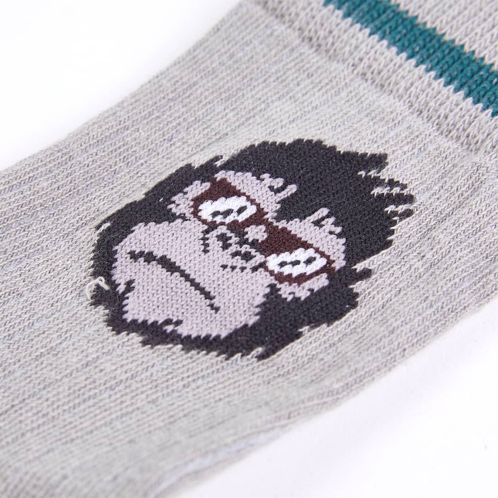 Chaussettes pour enfants 5 paires taille - 23-26 - number 3.