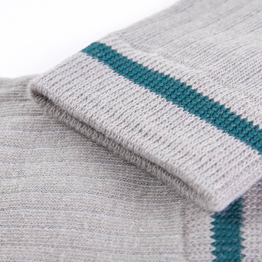 Chaussettes pour enfants 5 paires taille - 23-26 - number 6.