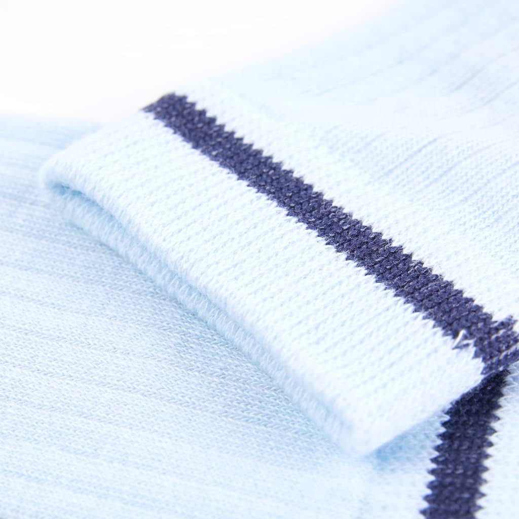 Chaussettes pour enfants 5 paires taille - 23-26 - number 5.