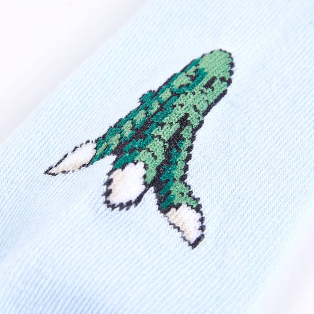 Chaussettes pour enfants 5 paires taille - 26-29 - number 2.