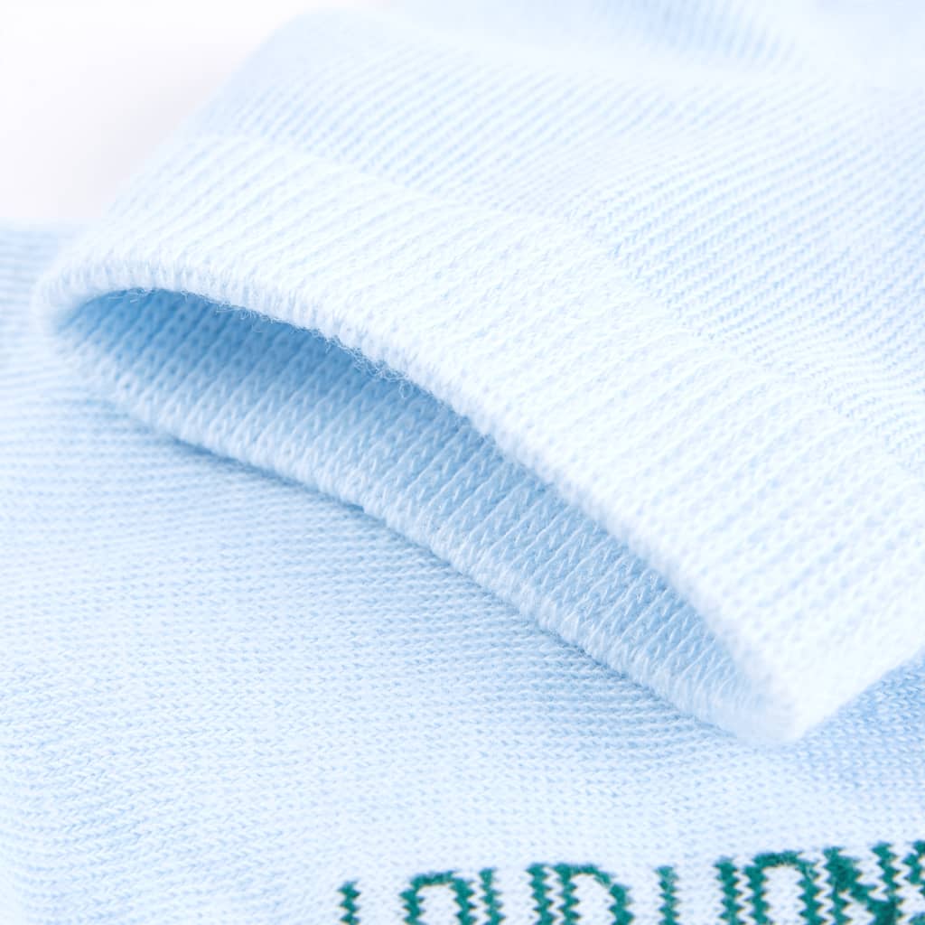 Chaussettes pour enfants 5 paires taille - 26-29 - number 4.