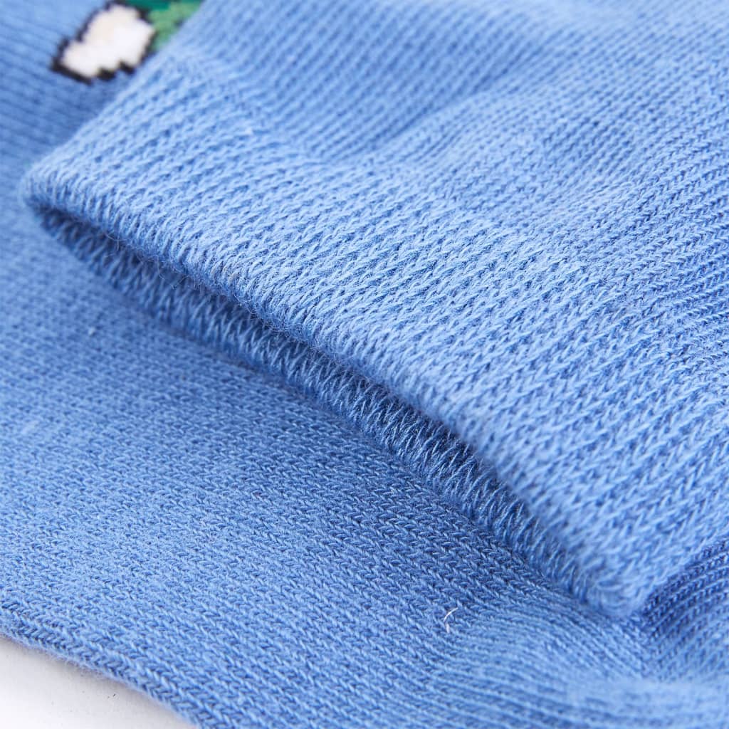 Chaussettes pour enfants 5 paires taille - 26-29 - number 6.