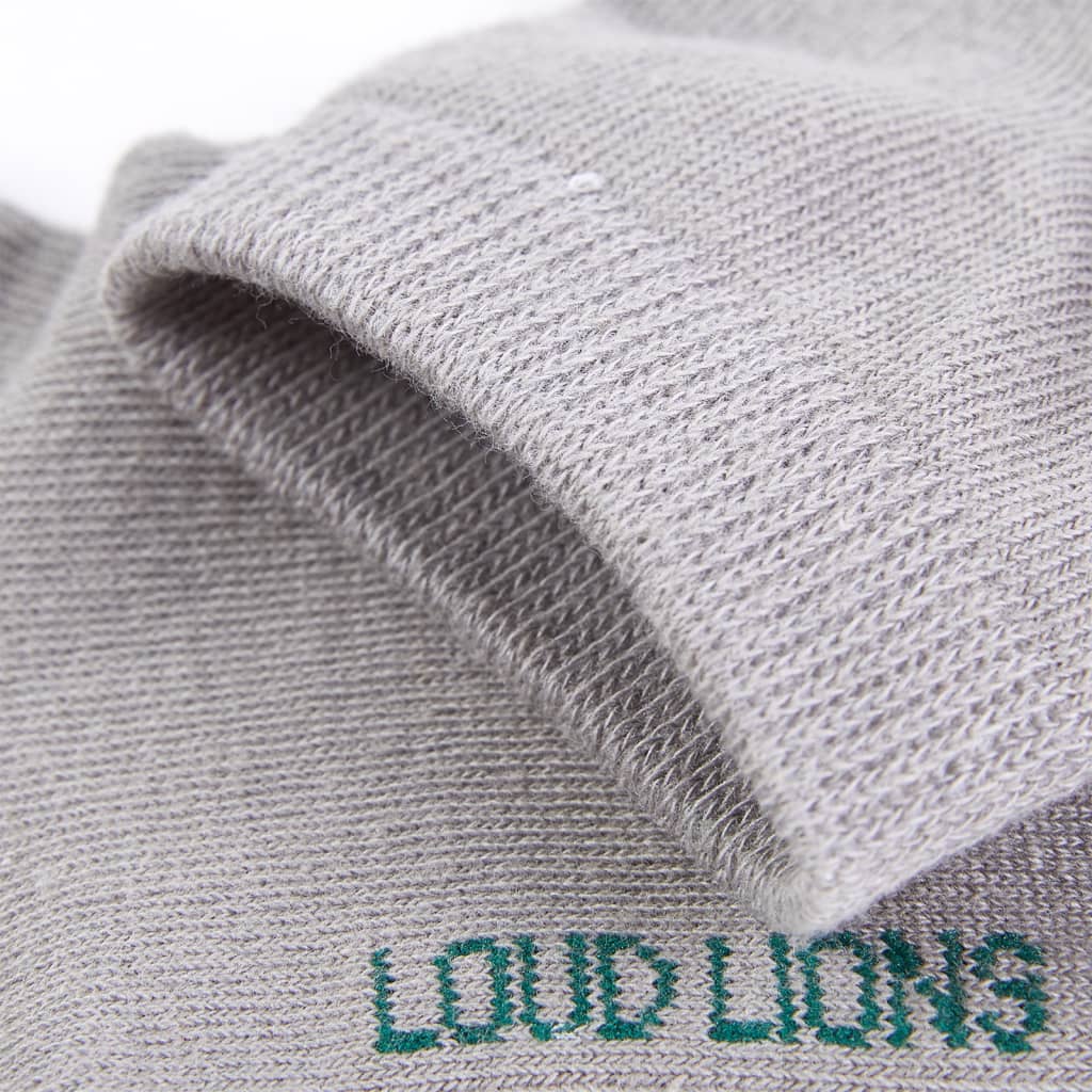 Chaussettes pour enfants 5 paires taille - 26-29 - number 5.