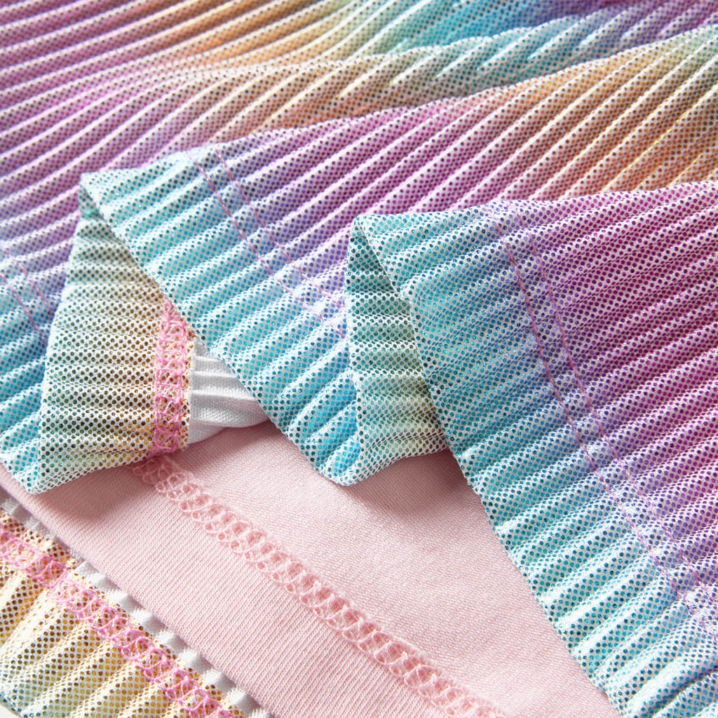 Jupe pour enfant taille 92 multicolore - 92 (1 5-2 ans) - number 5.